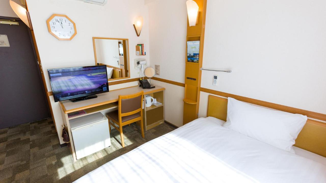 Toyoko Inn Tokyo Monzen-nakacho Eitaibashi Eksteriør billede