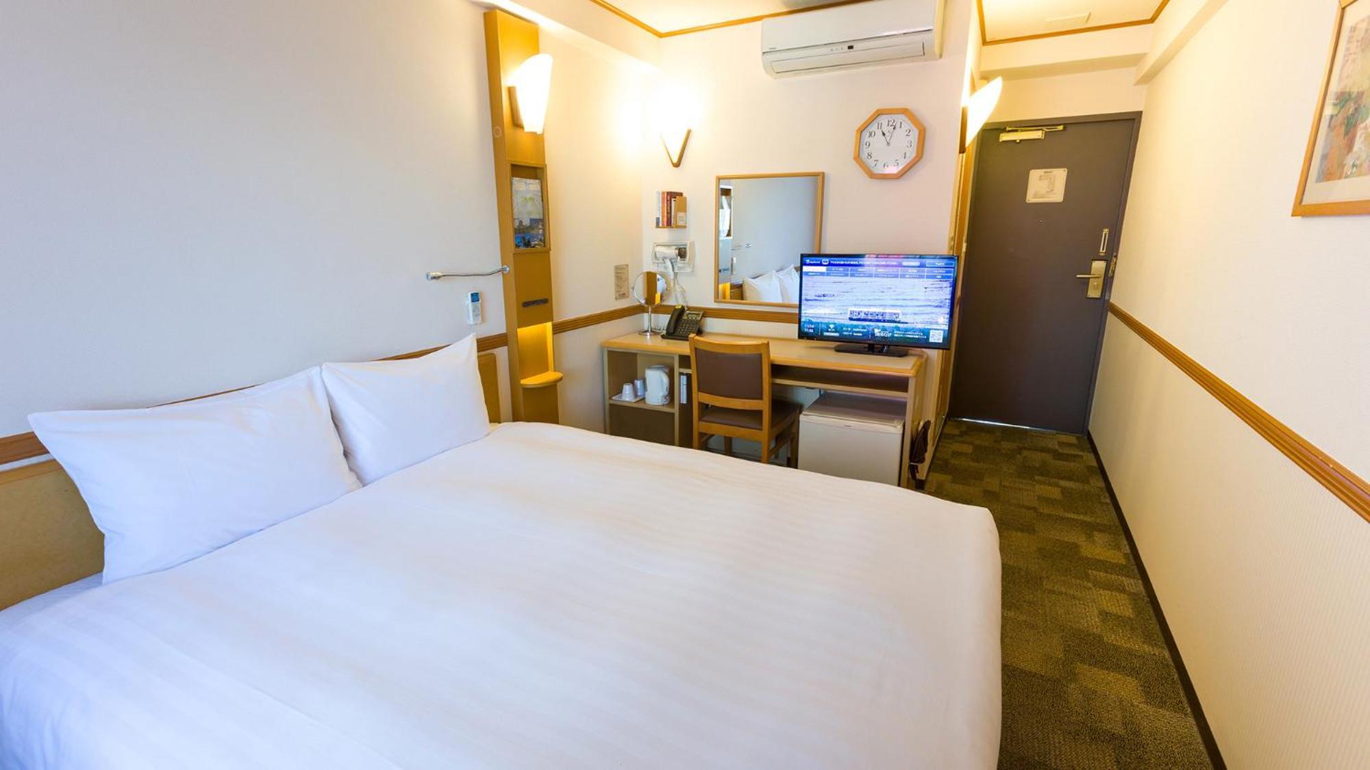 Toyoko Inn Tokyo Monzen-nakacho Eitaibashi Værelse billede