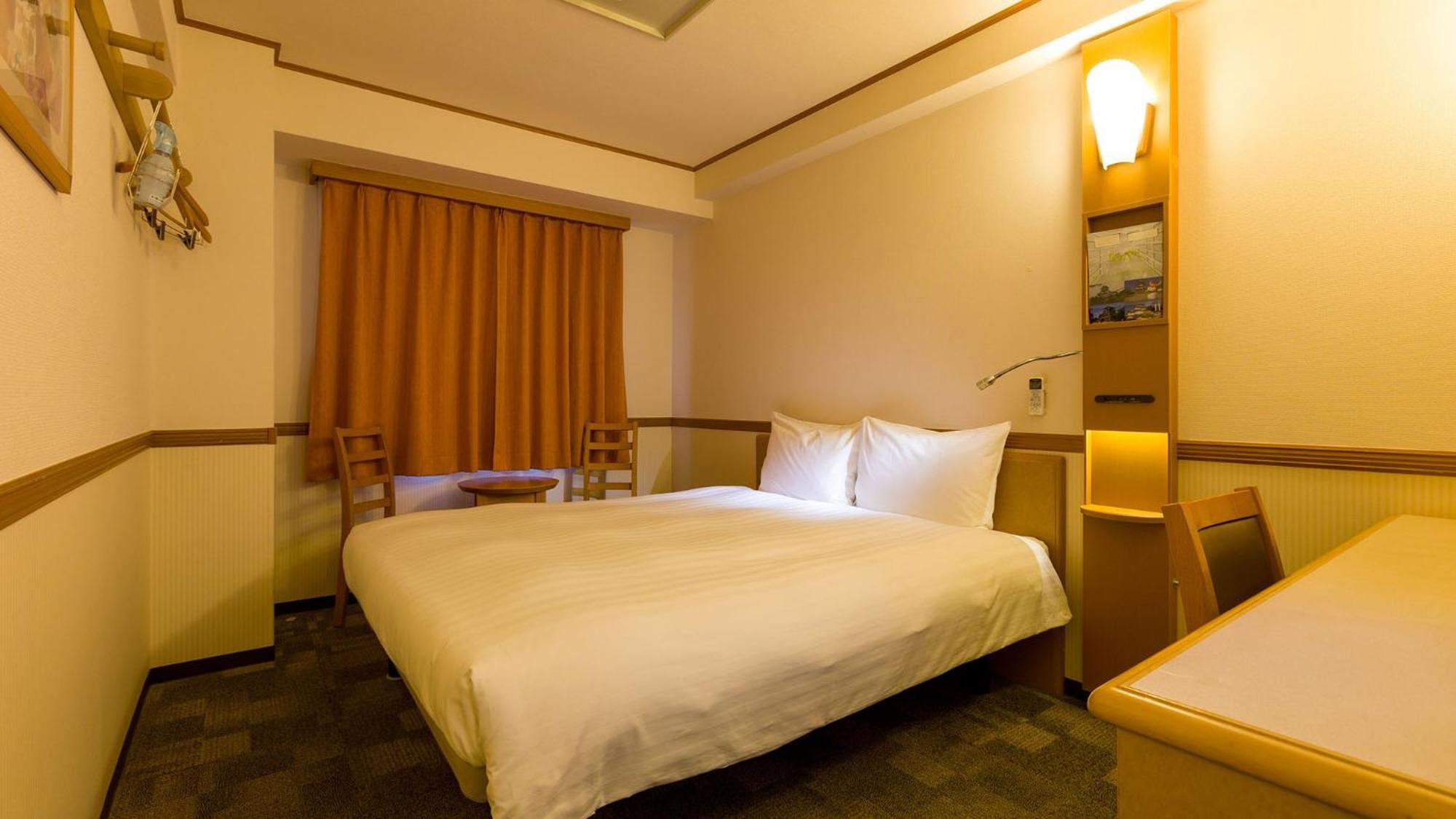 Toyoko Inn Tokyo Monzen-nakacho Eitaibashi Værelse billede