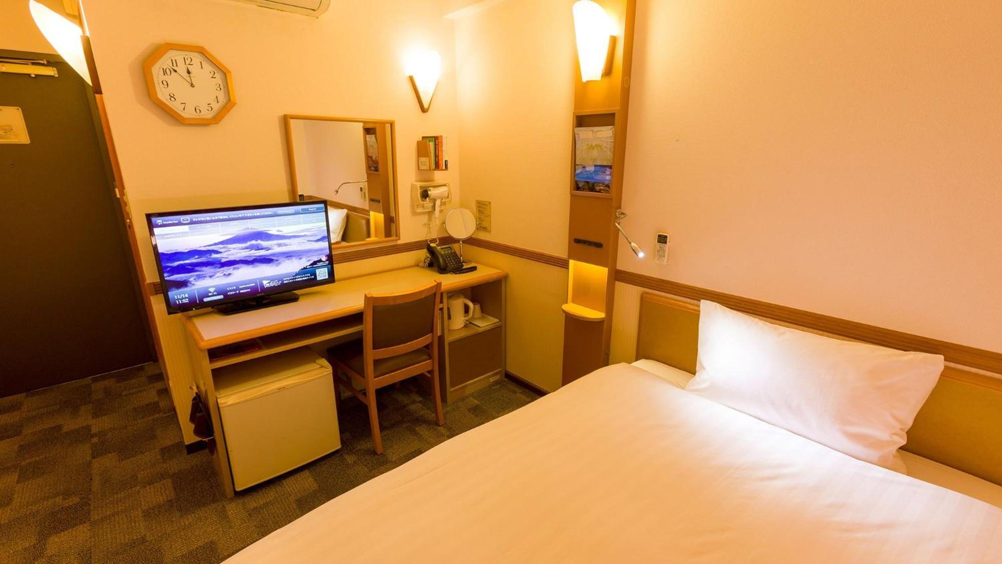 Toyoko Inn Tokyo Monzen-nakacho Eitaibashi Værelse billede
