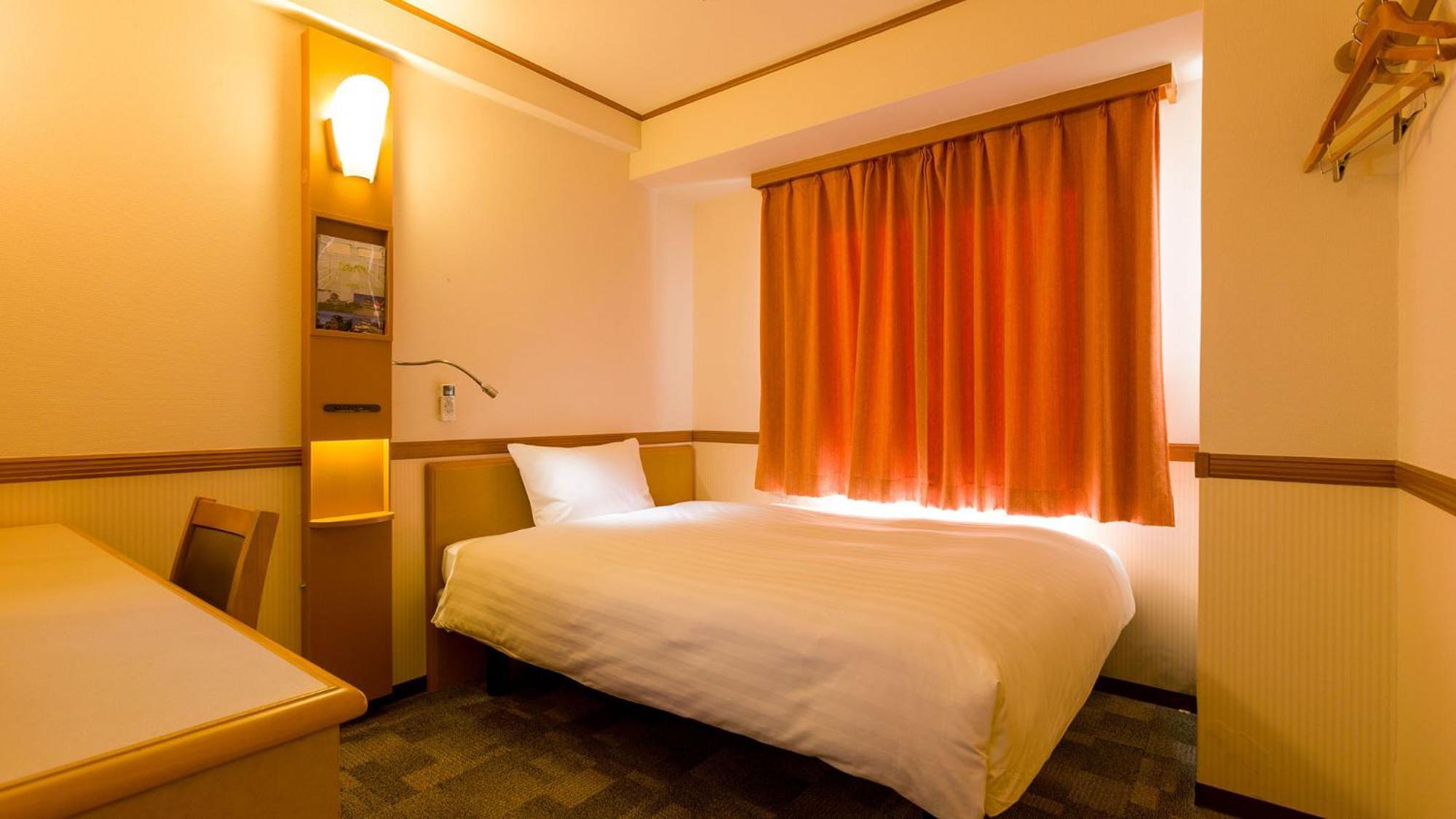 Toyoko Inn Tokyo Monzen-nakacho Eitaibashi Værelse billede