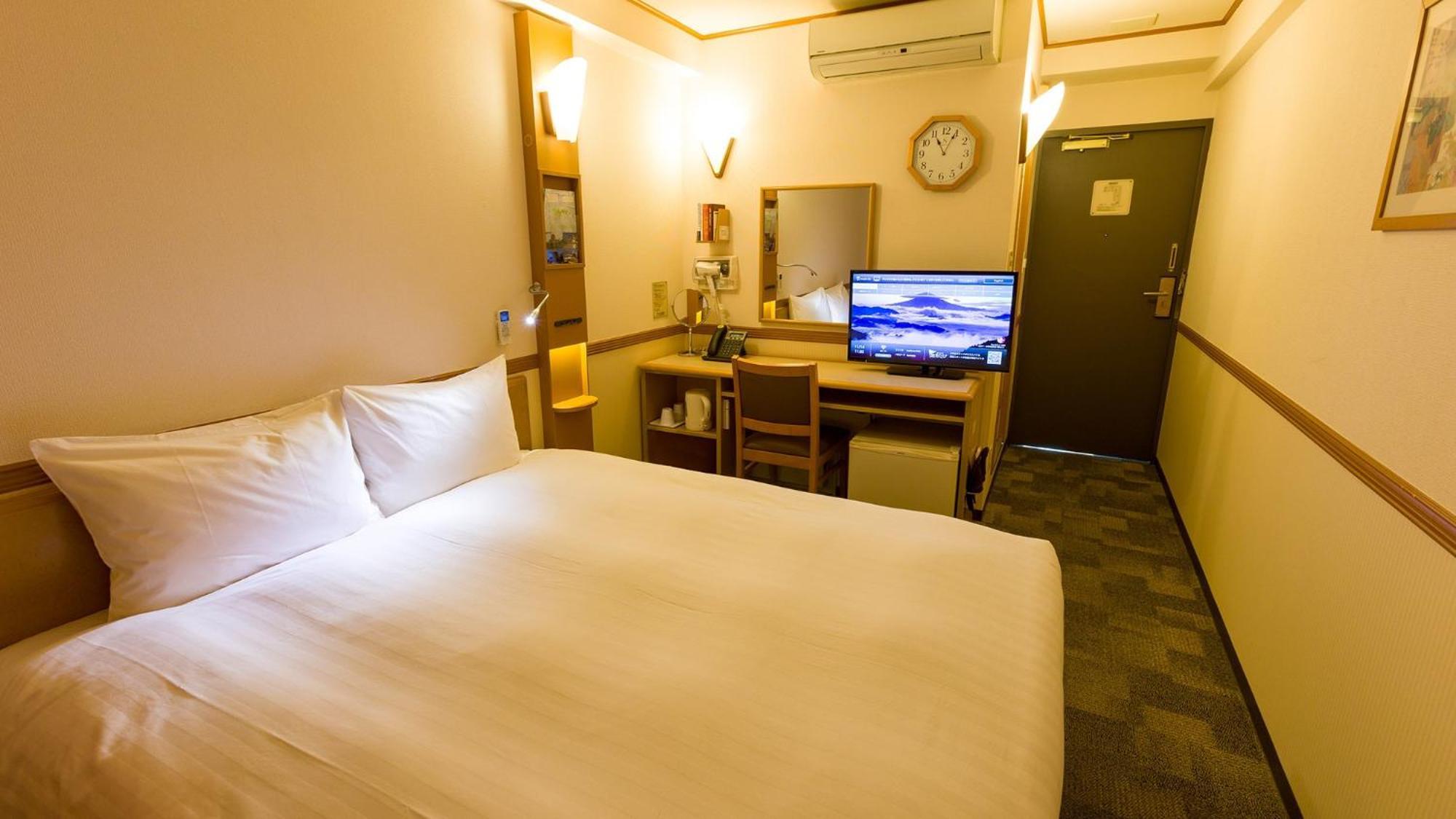 Toyoko Inn Tokyo Monzen-nakacho Eitaibashi Værelse billede