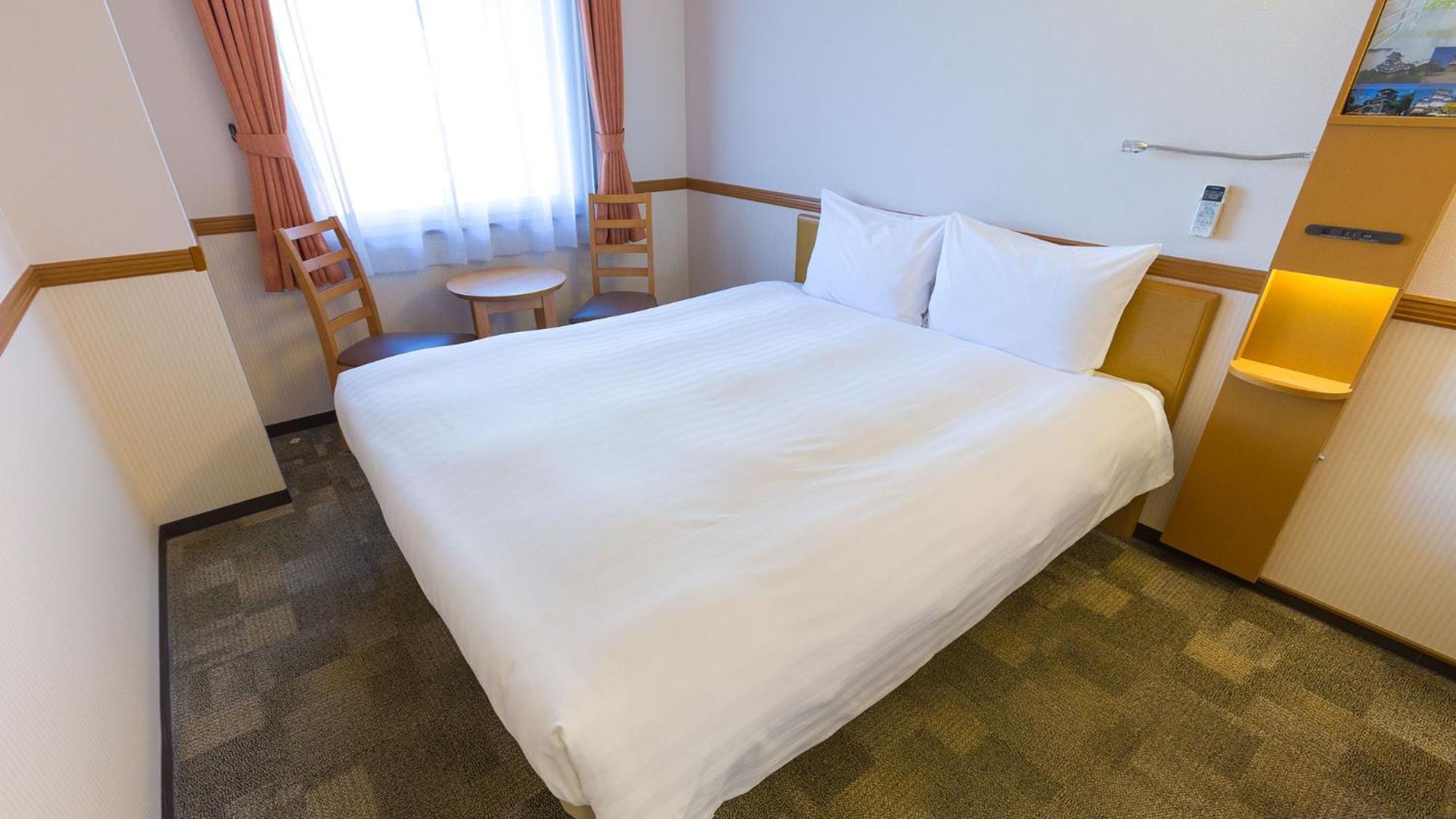 Toyoko Inn Tokyo Monzen-nakacho Eitaibashi Værelse billede