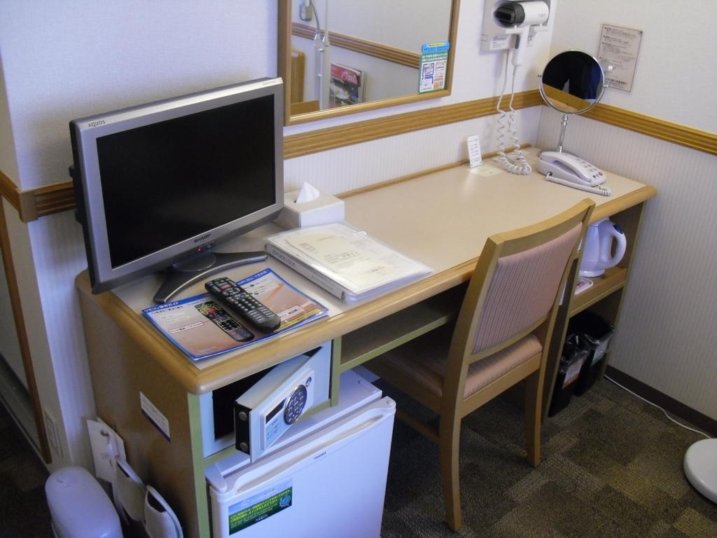 Toyoko Inn Tokyo Monzen-nakacho Eitaibashi Eksteriør billede