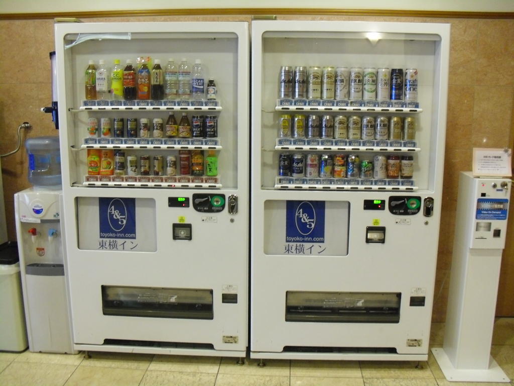 Toyoko Inn Tokyo Monzen-nakacho Eitaibashi Eksteriør billede