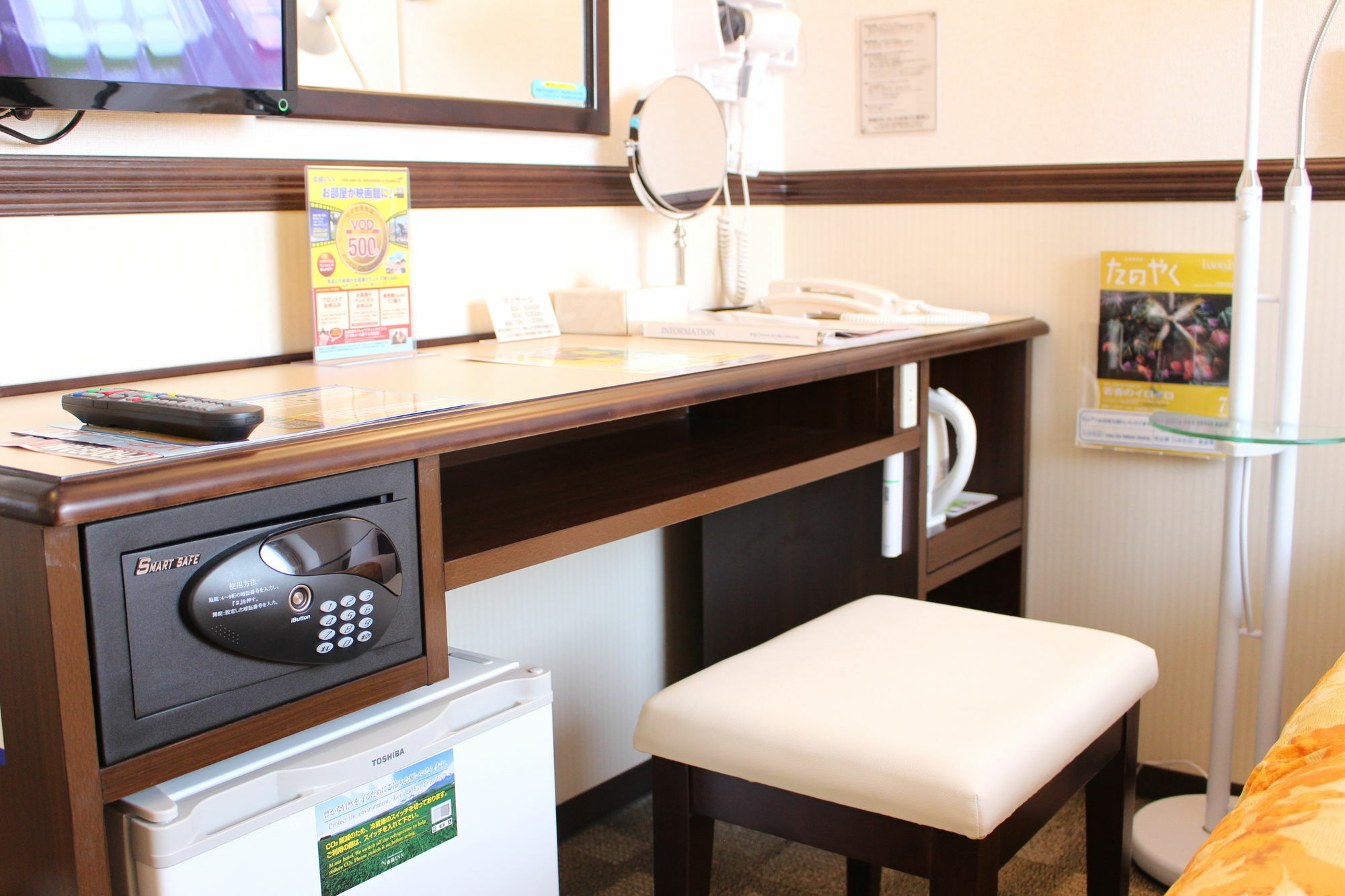 Toyoko Inn Tokyo Monzen-nakacho Eitaibashi Eksteriør billede