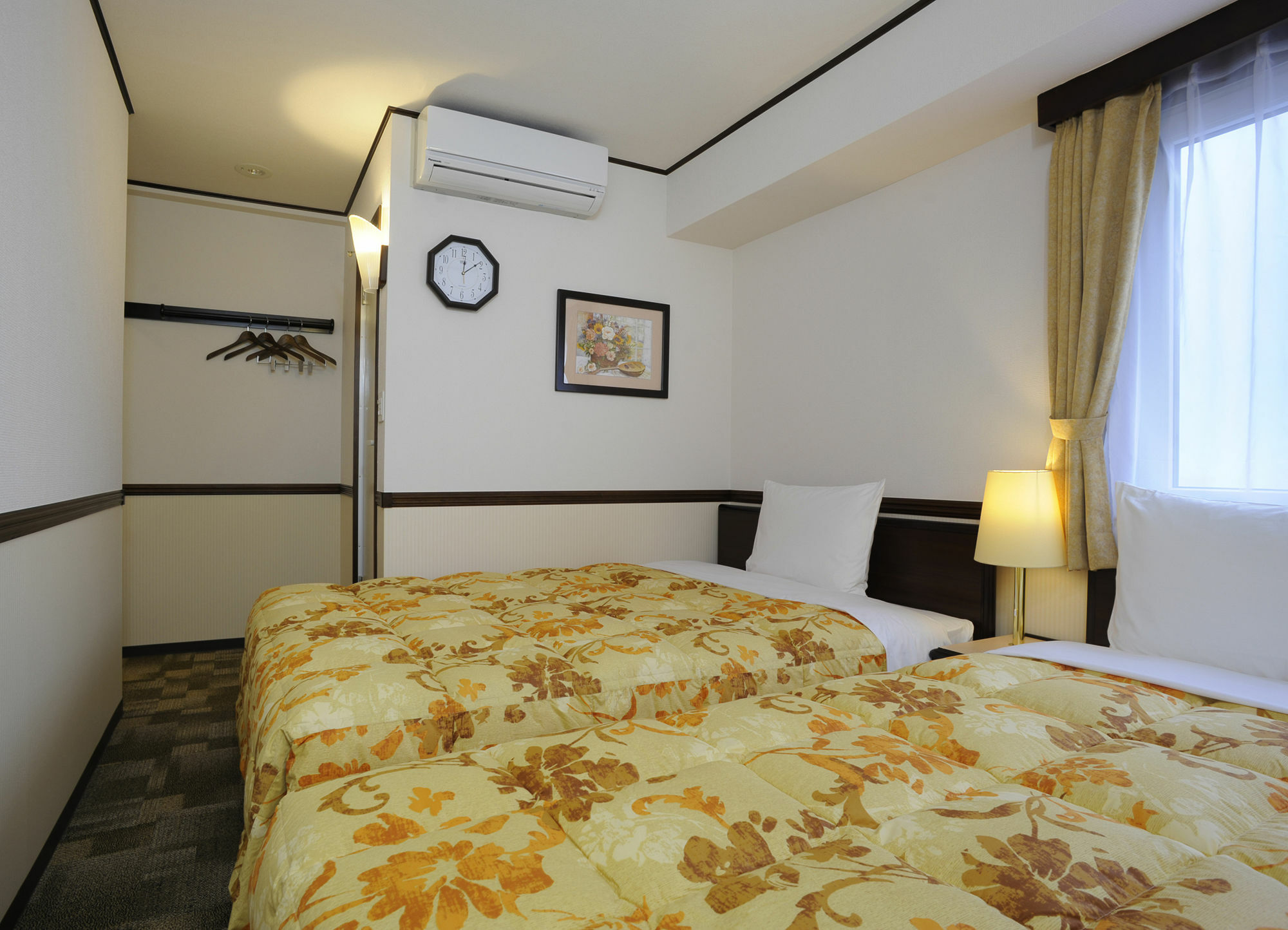 Toyoko Inn Tokyo Monzen-nakacho Eitaibashi Eksteriør billede