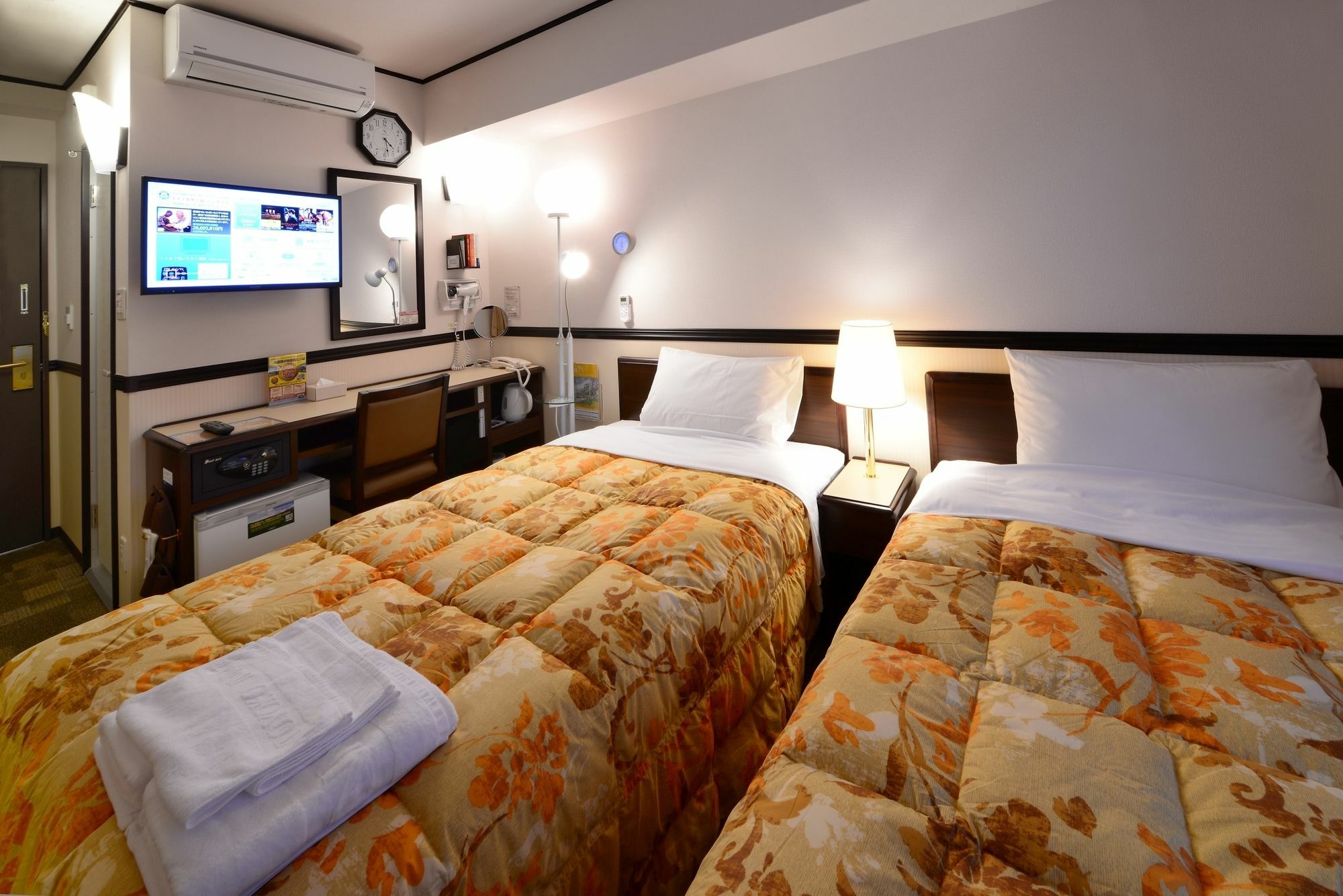 Toyoko Inn Tokyo Monzen-nakacho Eitaibashi Eksteriør billede
