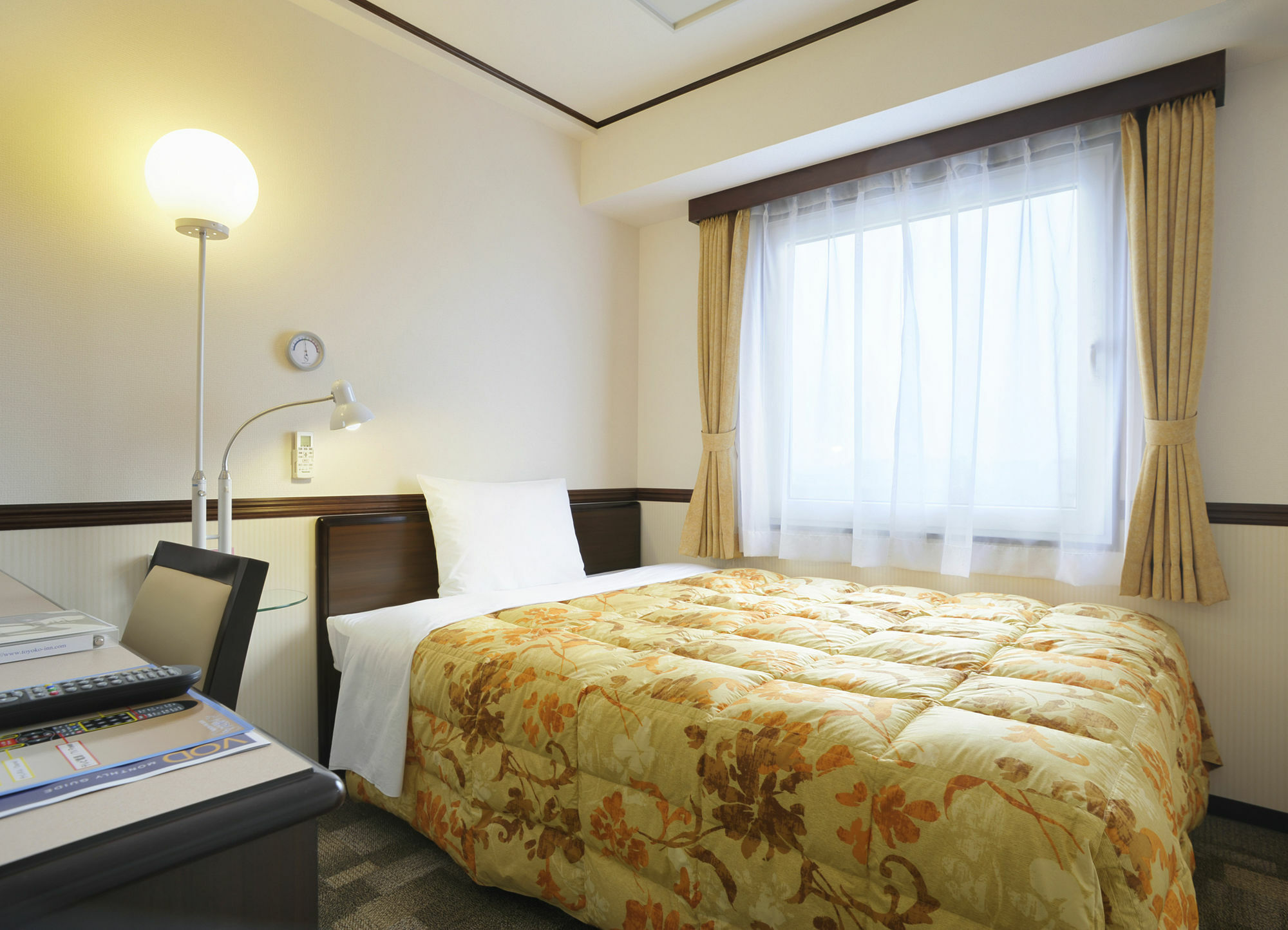 Toyoko Inn Tokyo Monzen-nakacho Eitaibashi Eksteriør billede