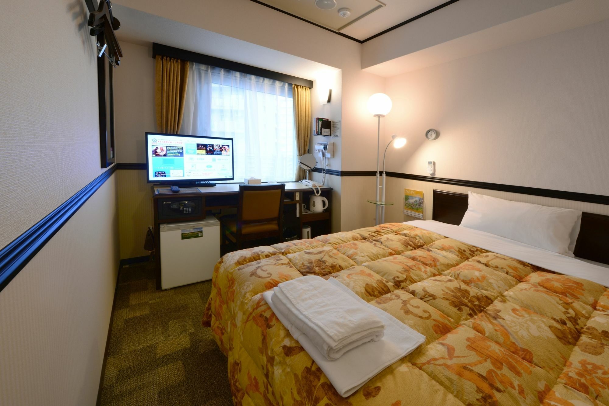 Toyoko Inn Tokyo Monzen-nakacho Eitaibashi Eksteriør billede