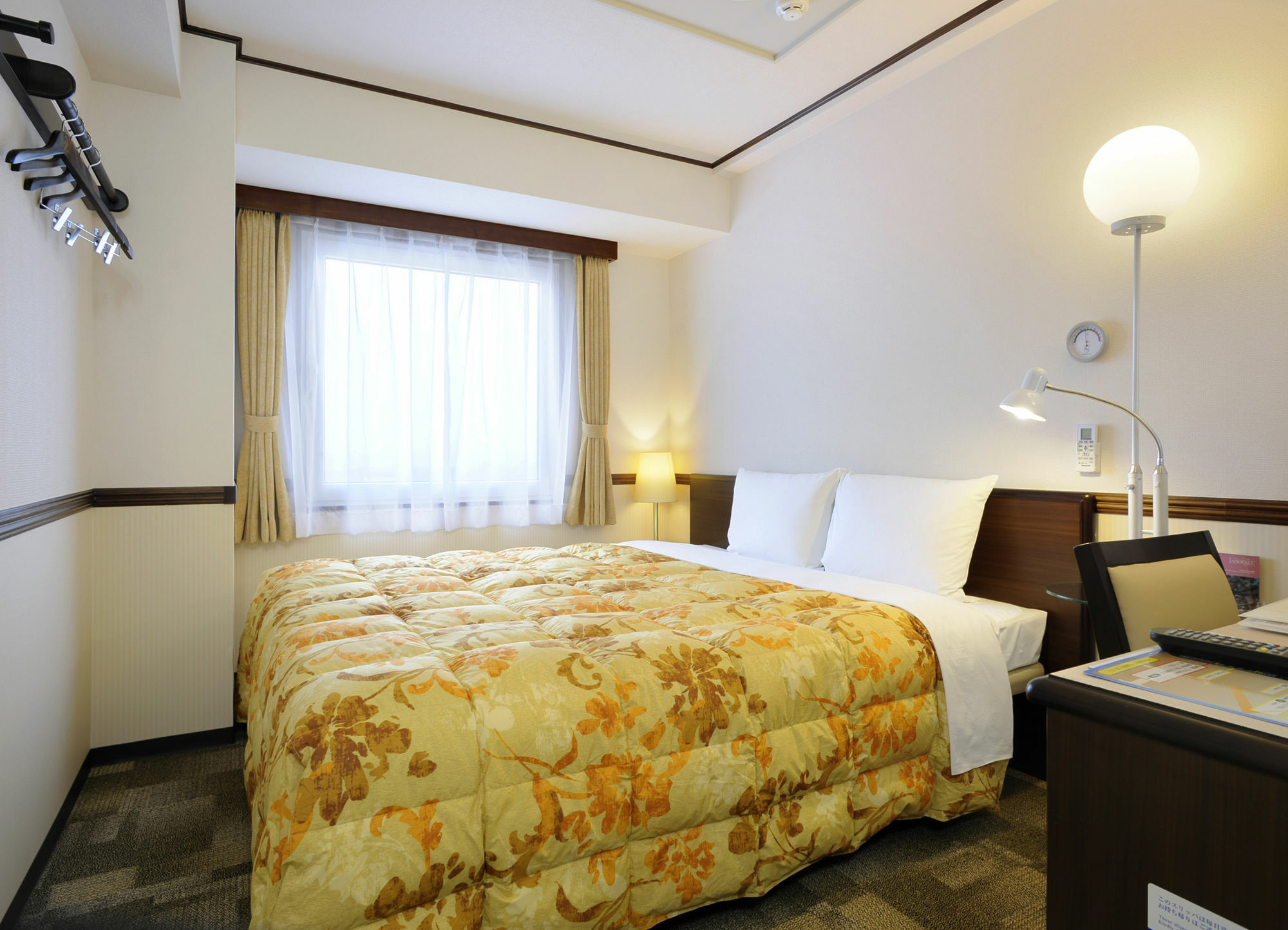 Toyoko Inn Tokyo Monzen-nakacho Eitaibashi Eksteriør billede